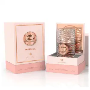 Le Chameau Desert Angel Romance EDP 100ml (3.4oz) miniatura 5